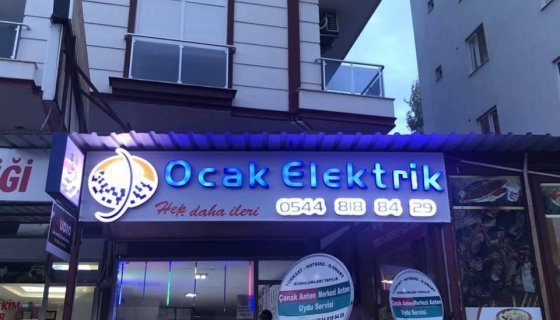 Firmamızdan Kareler