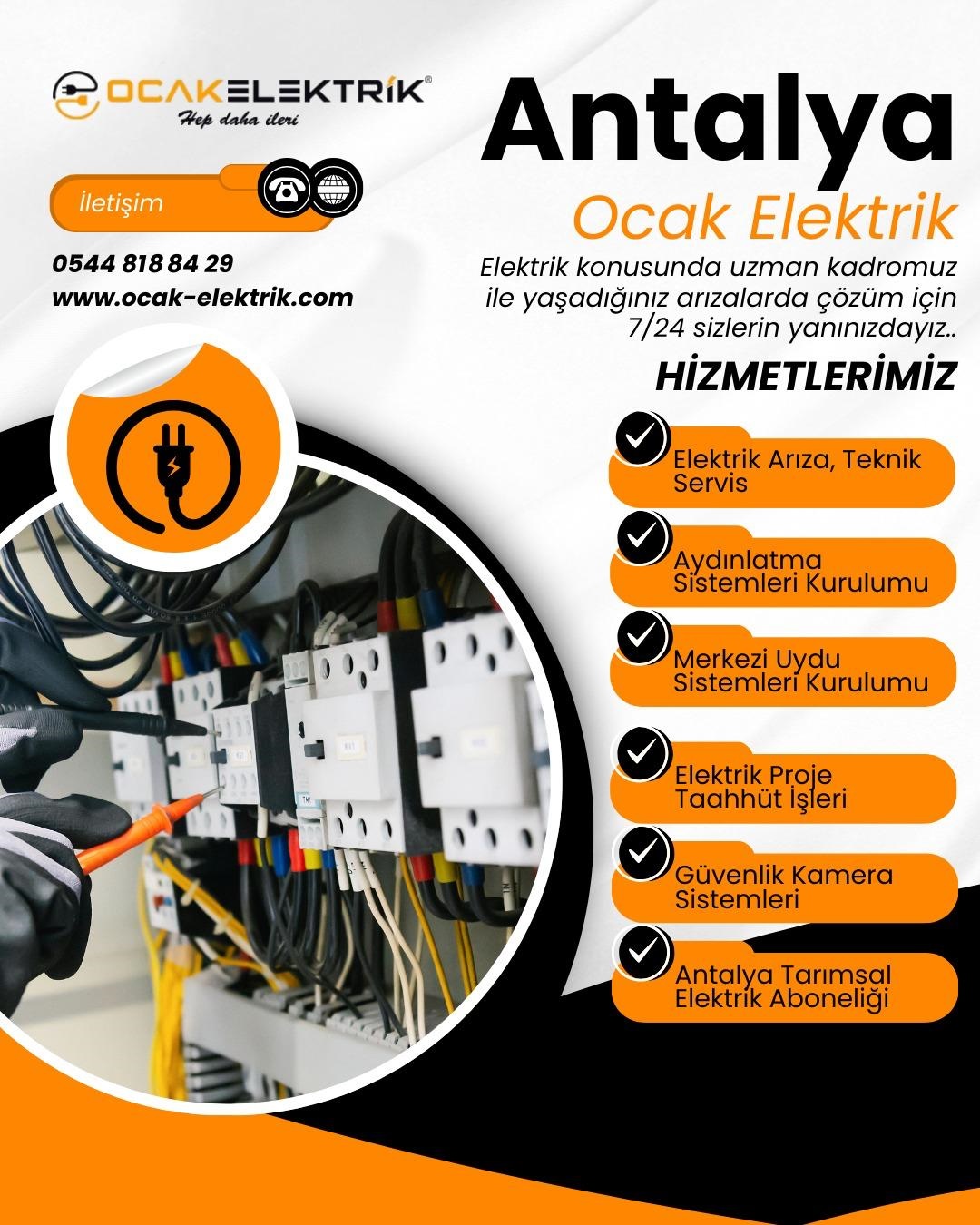 HİZMETLERİMİZ